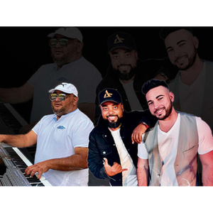 Illustration Concert Gypsy Cuba