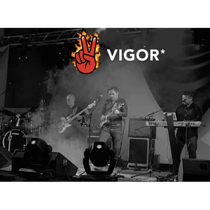 Illustration Concert jazz & rock à l'abbaye