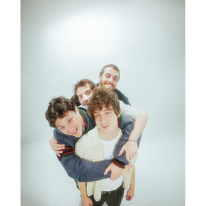 Illustration Concert : Johnny Mafia + We Hate You Please Die