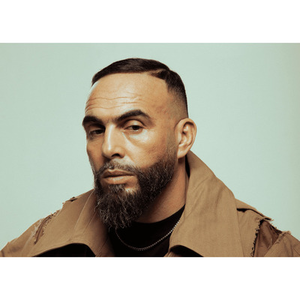 Illustration Concert : Médine + Ikkone