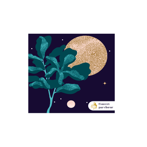 Illustration Concert par chœur | Orchestre National d'Auvergne