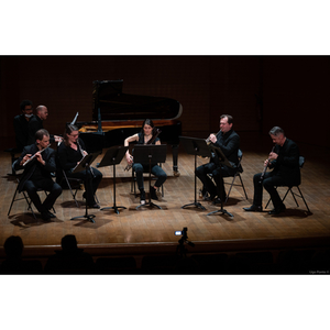 Illustration Concert par le conservatoire de Roubaix