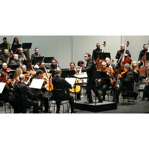 Illustration Concert pédagogique - Joseph Haydn - Le "Père" de la Symphonie