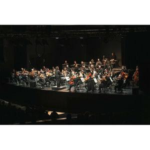 Illustration Concert-rencontre