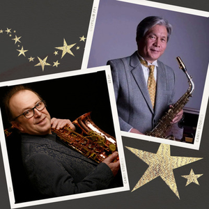 Illustration Concert Ryo Noda et Philippe Portejoie