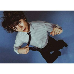 Illustration Concert : Sam Sauvage + ØDZI