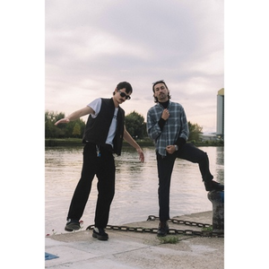 Illustration Concert : SERVO + CATHEDRALE