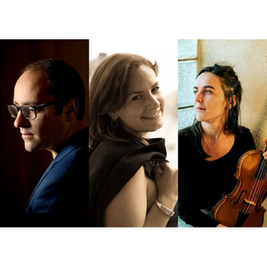 Illustration Concert "Soleils couchants"