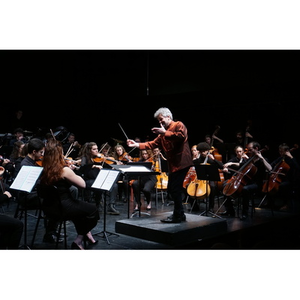 Illustration Concert symphonique