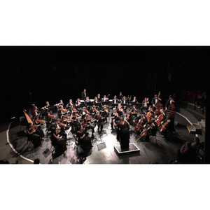 Illustration Concert Symphonique : Beethoven par le Piccolo Orchestra