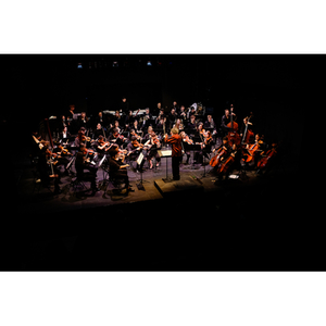 Illustration Concert symphonique