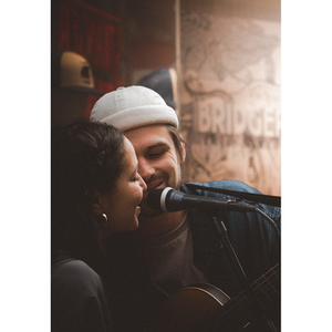 Illustration Concert : Tamise