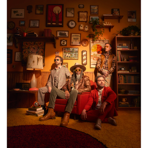 Illustration Concert - THE BROOKS