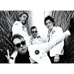 Illustration Concert : THE SCANERS + LONG HOURS