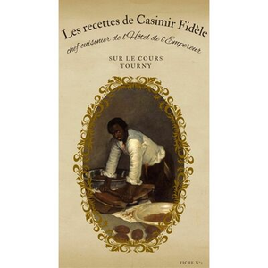 Illustration Concours de pâtisserie Casimir Fidèle