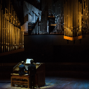 Concours Olivier Messiaen