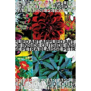 Illustration Conférence "Art Applied Inside Outside", Petra Blaisse