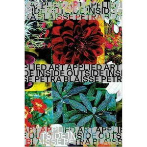 Illustration Conférence "Art Applied Inside Outside", Petra Blaisse