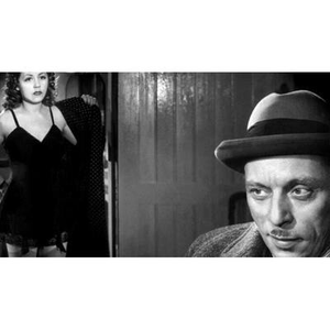 Illustration Conférence cinéma - Quai des orfèvres