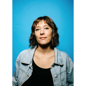 Illustration Conférence d'Aurélia Blanc "Penser une éducation anti-sexiste pour les filles... et les garçons !"