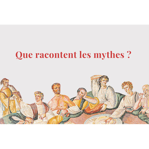 Illustration Conférence : Festival des langues classiques