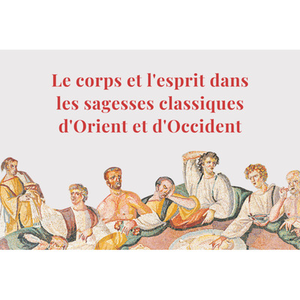 Illustration Conférence : Festival des langues classiques