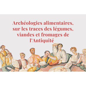 Illustration Conférence : Festival des langues classiques