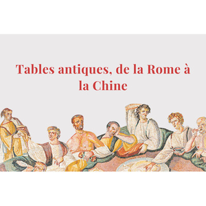 Illustration Conférence : Festival des langues classiques