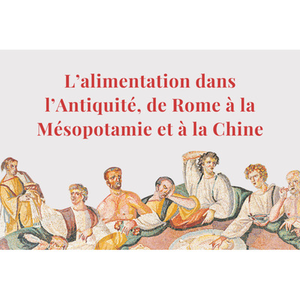 Illustration Conférence : Festival des langues classiques