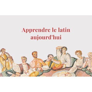 Illustration Conférence : Festival des langues classiques