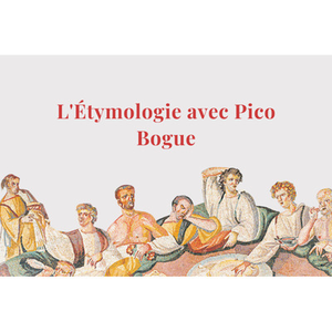 Illustration Conférence : Festival des langues classiques