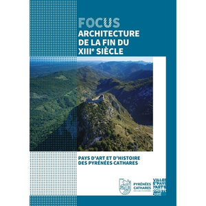 Illustration Conférence : focus sur l'architecture médiévale de la fin du XIIIe siècle