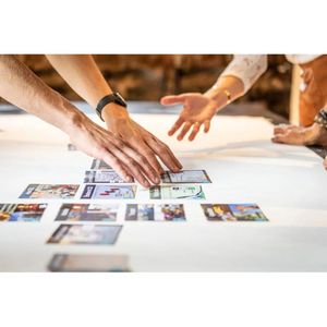 Illustration Conférence "Fresque du climat"