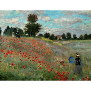 Illustration Conférence histoire de l'art : l'impressionnisme, une révolution de l'oeil