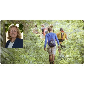 Illustration Conférence : La Forêt : histoire, usage, représentations et enjeux