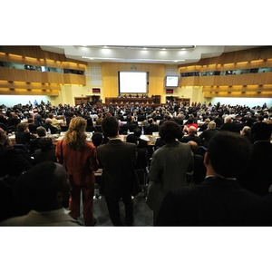 Illustration Conférence " La métrologie environnementale" Proposée par Eurêk'Alès