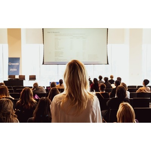 Illustration Conférence "La métrologie scientifique"