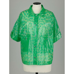 Illustration Conférence "Le vestiaire d'Elisabeth de Senneville"