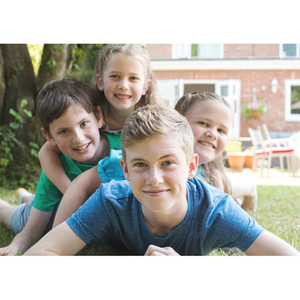 Illustration Conférence - parents : comprendre et accompagner les relations entre frères et sœurs