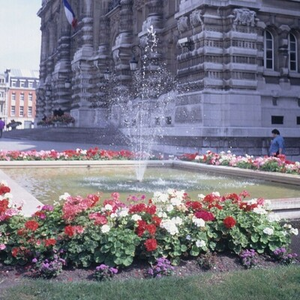 Illustration Conférence "Passage de Mémoire"