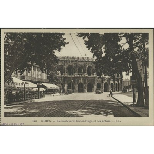 Illustration Conférence "Refaire les rues : une question historique"