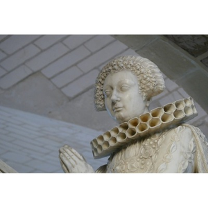 Illustration Conférence sur Catherine de Clèves, duchesse de Guise