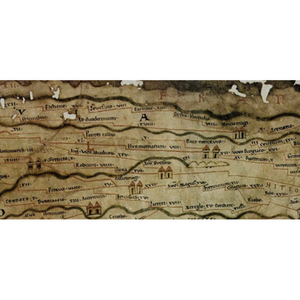 Illustration Conférence sur la toponymie des communes de la région de Senlis et l'énigmatique Litanobriga par Jean-Claude Malsy, diplômé de l'EPHE