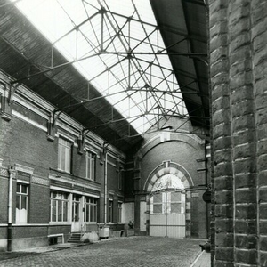 Illustration Conférence VAH : Roubaix Architectures réhabilitées