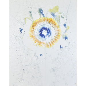 Illustration Connexions/Collections - Pauline Bazignan