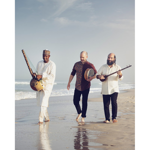 Illustration Constantinople & Ablaye Cissoko : Estuaire