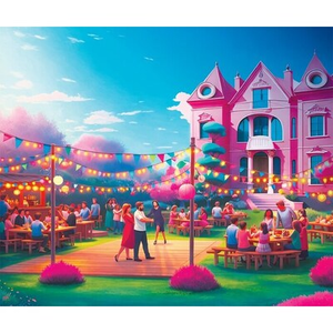 Illustration Contes par Catalina Pineda