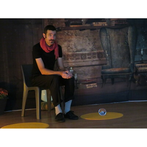 Illustration Contes pour frissonner