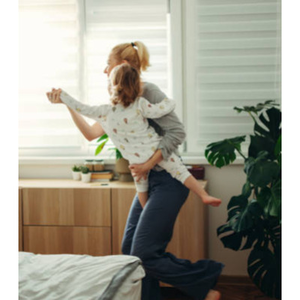 Illustration Contre'danse