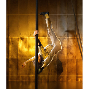 Illustration Cool de source • Cie À côté de la flaque